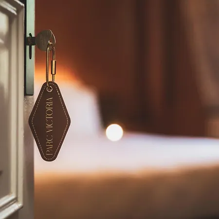 Parc Victoria 4* サン＝ジャン＝ド＝リュズ