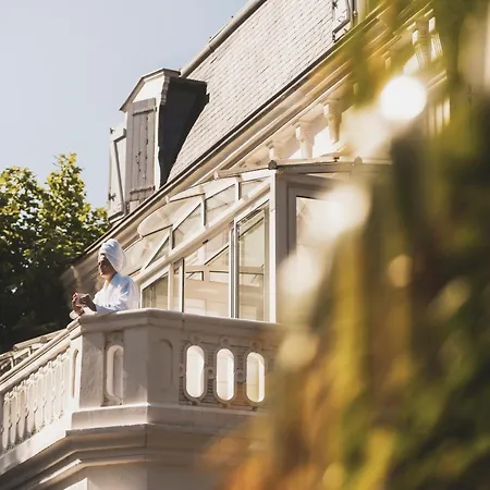 ホテル Parc Victoria 4*