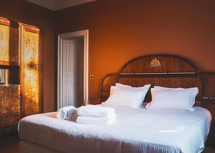 ホテル Parc Victoria 4*