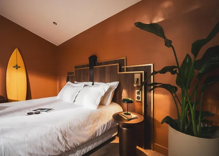 Parc Victoria サン＝ジャン＝ド＝リュズ