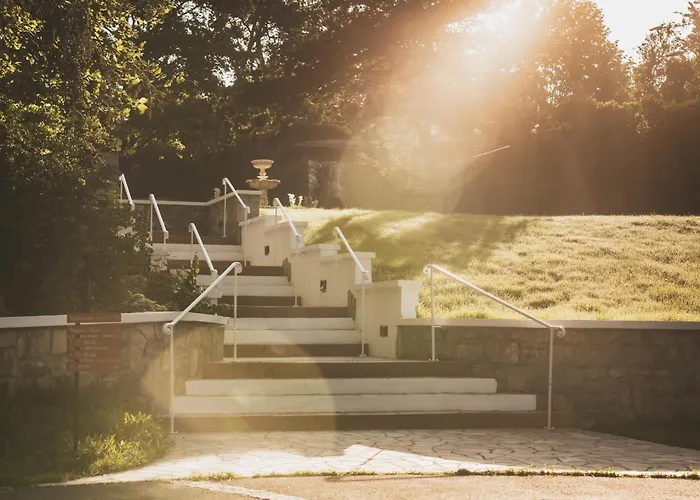 ホテル Parc Victoria