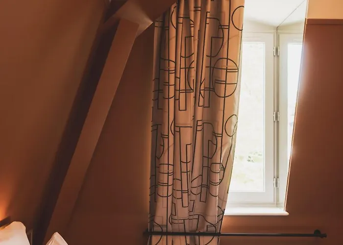 ホテル Parc Victoria 4*