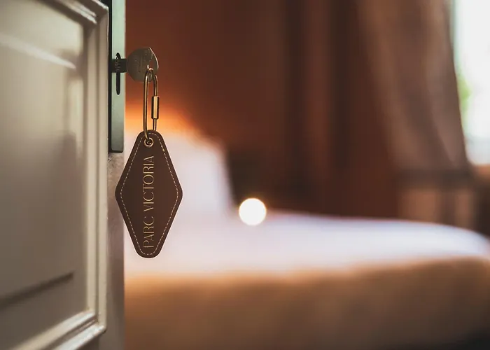 Parc Victoria 4* サン＝ジャン＝ド＝リュズ