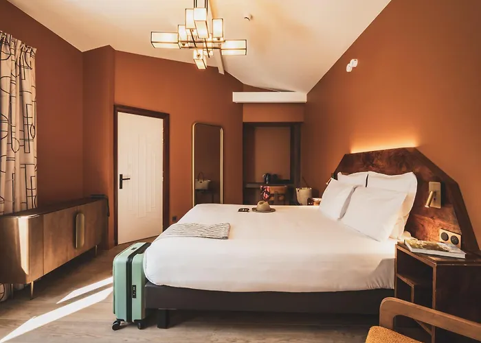 Parc Victoria サン＝ジャン＝ド＝リュズ