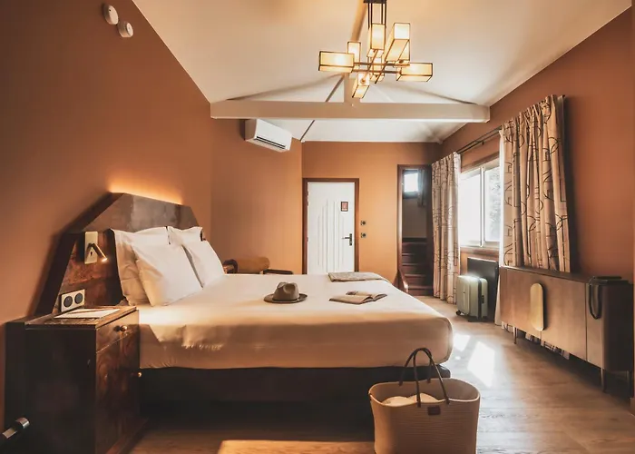 ホテル Parc Victoria サン＝ジャン＝ド＝リュズ