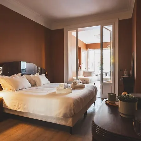 Hotel Parc Victoria Saint-Jean-de-Luz