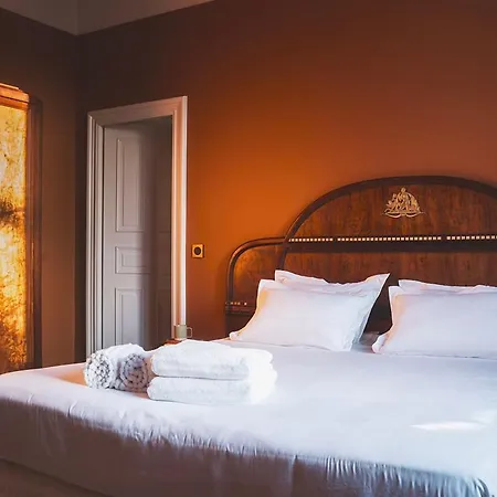 Hotel Parc Victoria 4*