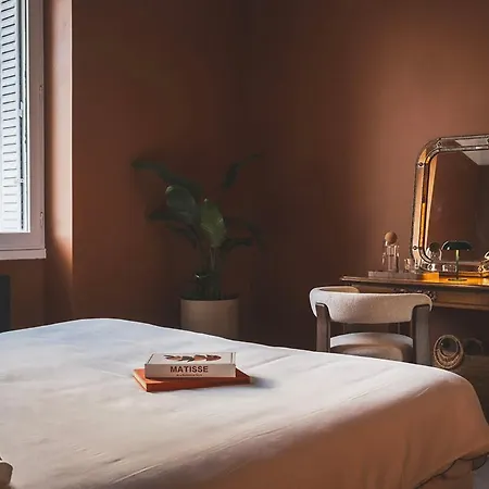 Hotel Parc Victoria 4*