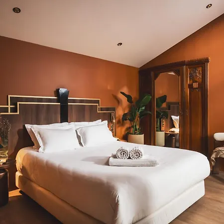 Hotel Parc Victoria Saint-Jean-de-Luz