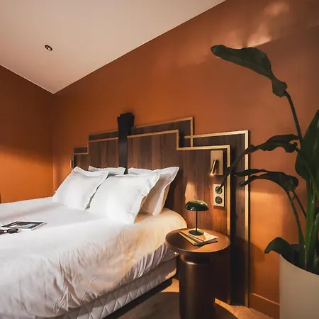 Parc Victoria Saint-Jean-de-Luz