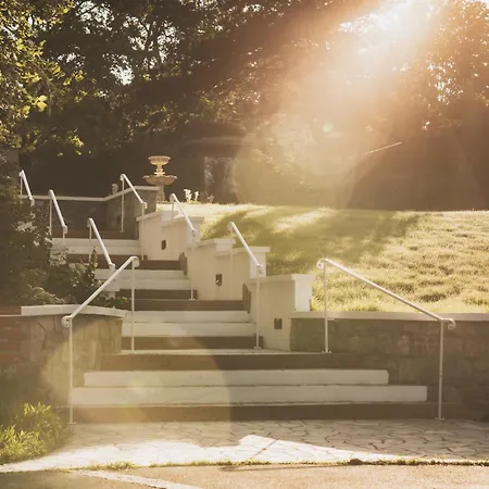 فندق Parc Victoria