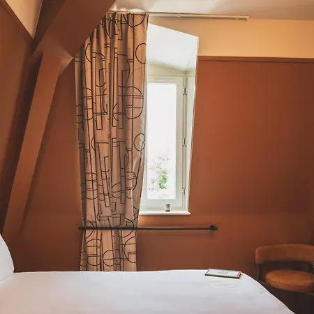 Hotel Parc Victoria Saint-Jean-de-Luz