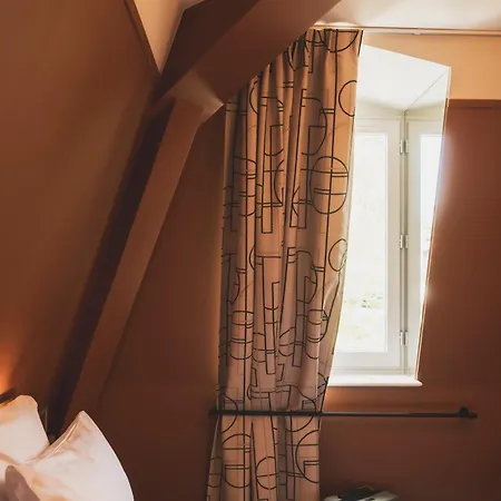 Hotel Parc Victoria 4*