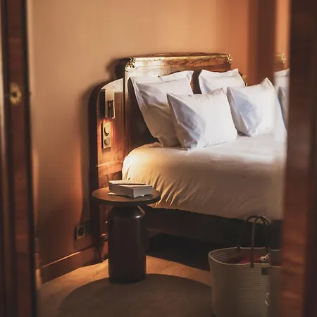 Parc Victoria 4*