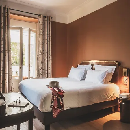 Parc Victoria Hotel Saint-Jean-de-Luz