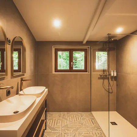 Parc Victoria Hotel Saint-Jean-de-Luz