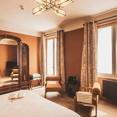 Hotel Parc Victoria