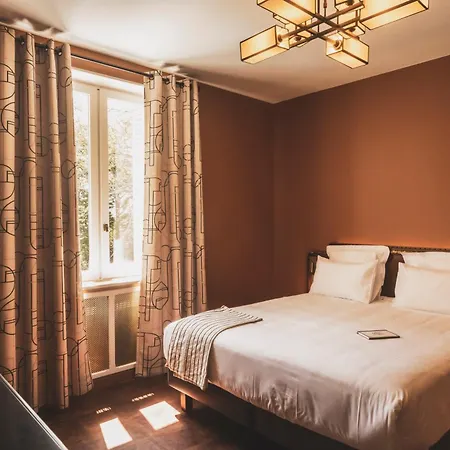 Parc Victoria Hotel 4*