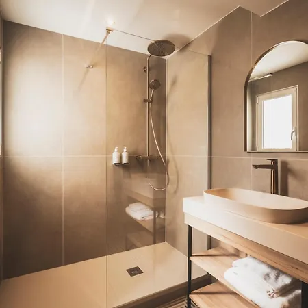 Parc Victoria Hotel 4*