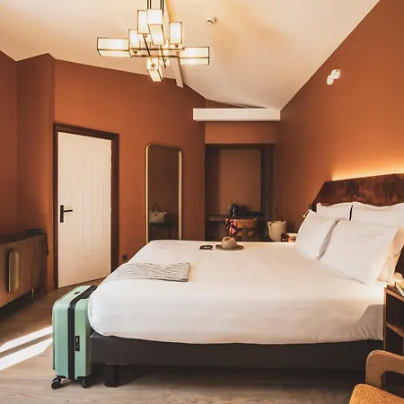 Parc Victoria Saint-Jean-de-Luz