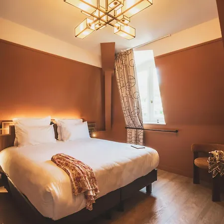 Parc Victoria Hotel Saint-Jean-de-Luz