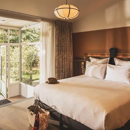 Parc Victoria Hotel 4*