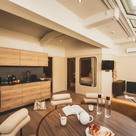 Hotel Parc Victoria 4*