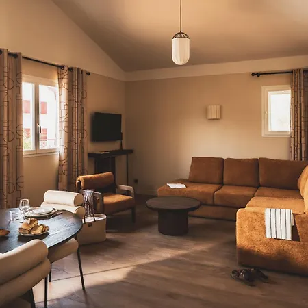 Parc Victoria 4*