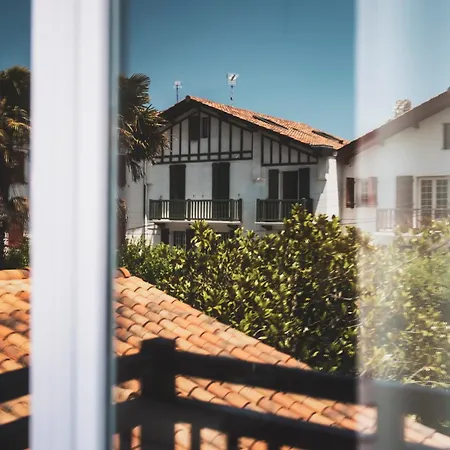 Parc Victoria Saint-Jean-de-Luz
