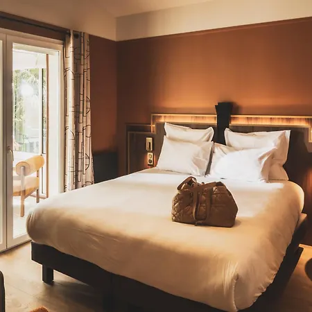 Parc Victoria Hotel