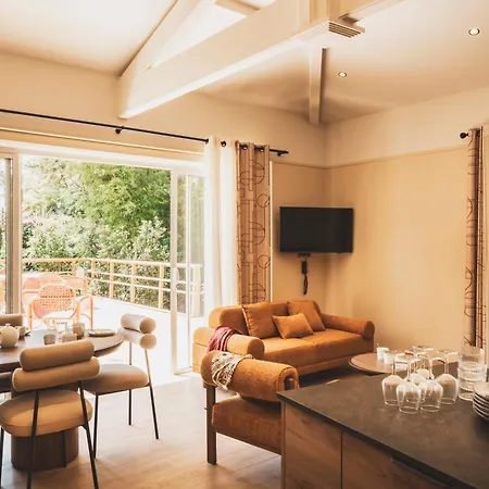 Hotel Parc Victoria 4*