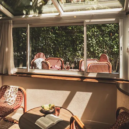 Hotel Parc Victoria