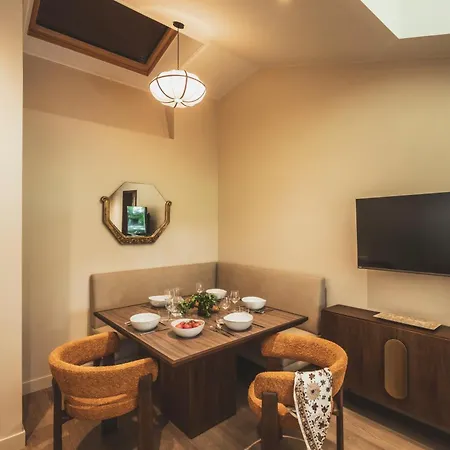 Hotel Parc Victoria 4*