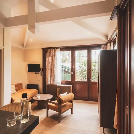 Hotel Parc Victoria 4*