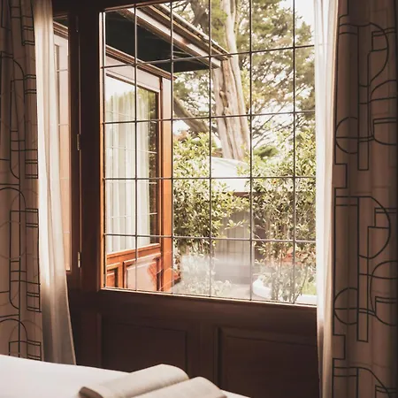 Parc Victoria 4*