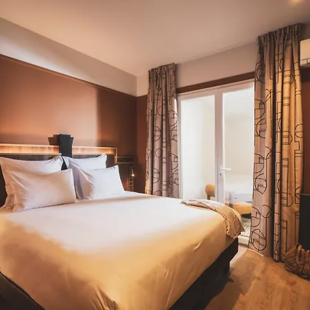 Parc Victoria Hotel 4*