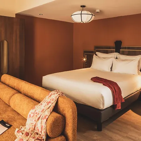 Hotel Parc Victoria