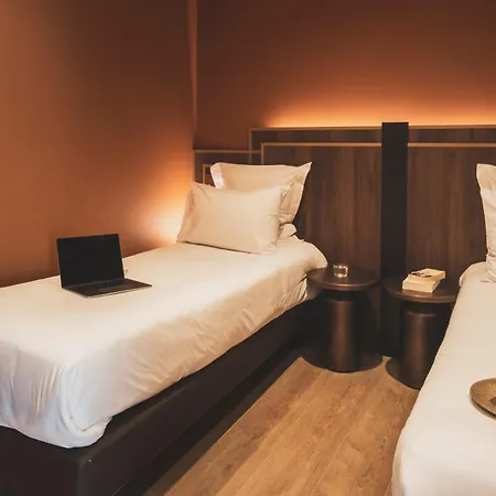 Parc Victoria Hotel 4*
