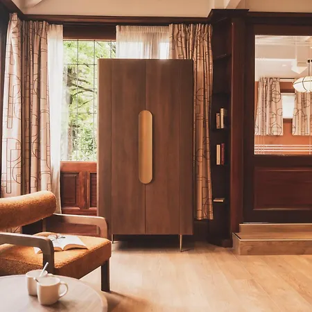 Hotel Parc Victoria
