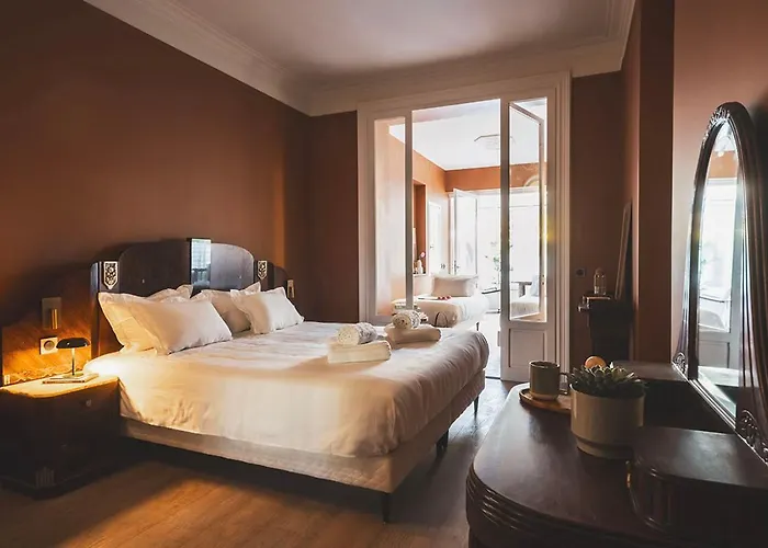 Hotel Parc Victoria Saint-Jean-de-Luz