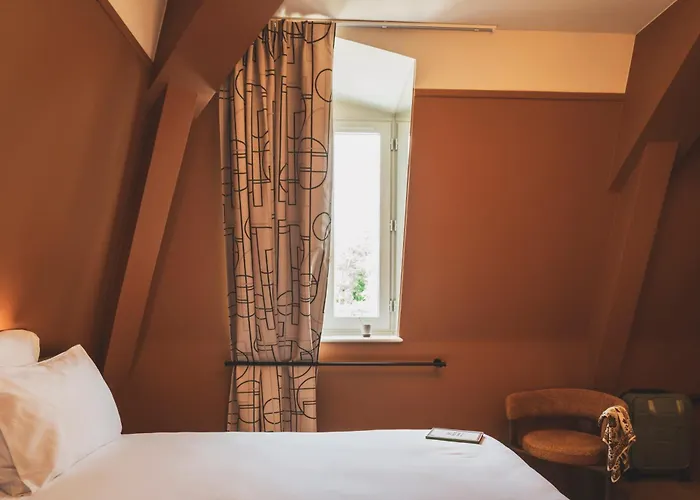 Hotel Parc Victoria Saint-Jean-de-Luz