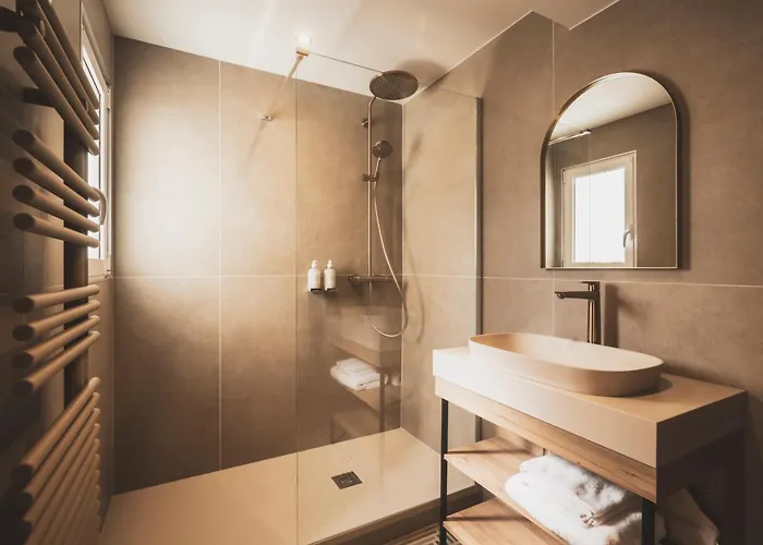 Parc Victoria Hotel 4*